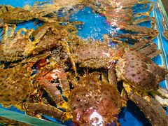 -徐记海鲜(汉城湖|太奥店)