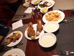 -天伦松鹤大饭店·欣妮咖啡