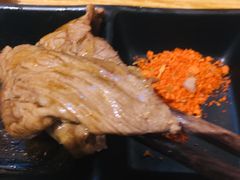 -一井烧肉·活鳗·寿司(望京SOHO店)