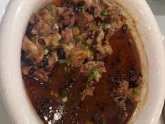 -围龙屋客家食府(福田店)