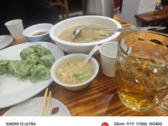 -海帮主·蒸汽海鲜青岛菜(栈桥火车站店)