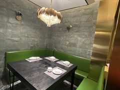 -涵誉·私房菜(银都·锦创广场店)