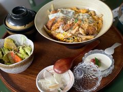 -ITARU食堂·定食料理(西丽店)