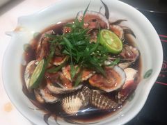 血蛤-杭越海鲜(迪荡店)