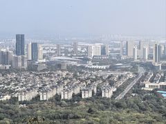 -南京市江宁方山