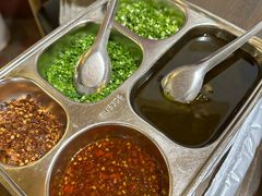 -茶马古道·野生菌清汤黄牛肉(沙溪店)