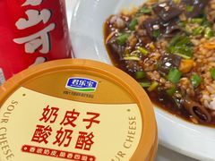 海肠捞饭-来之顺海鲜菜馆·青岛菜(栈桥店)