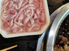 -九尺赵老四鲜鹅肠火锅