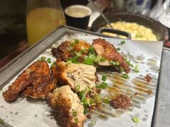 -绿茶餐厅(昌平悦荟店)