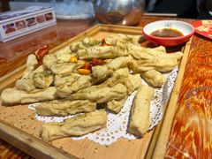 -满堂春特色餐馆