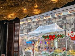 -顶特勒·黄鱼馆·特色菜(上海大世界店)