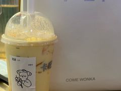 -卡旺卡(马鞍山万达广场店)