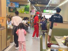 -海底捞火锅(铂澜大象城店)