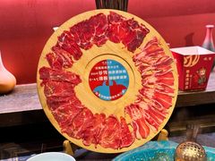 -吼堂老火锅(太古里总店)