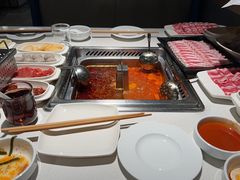 -海底捞火锅(外滩店)