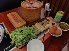 -披头士和牛火锅·寿喜烧自助(陶溪川店)