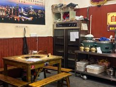-正南齊北重庆老火锅(光华村直营店)
