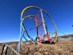 -塞罕坝国家级自然保护区