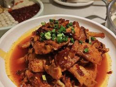 -俏牛哥鲜牛肉牛肆馆(重庆天地店)