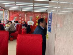 大堂-渔民船说·北塘海鲜·天津菜·海肠捞饭(北塘古镇店)
