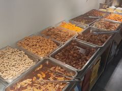 -王婆乔鲜鱼自助火锅(蜀汉路店)