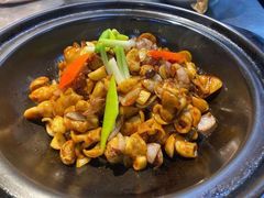 -阿德餐饮小秦川西北菜(福民路店)