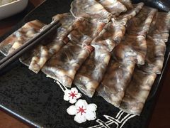 -捞神煲汤火锅(湖滨商业街店)