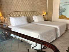 -上海闵行星河湾酒店