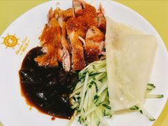 -海韵之星邮轮水会(明发商业广场店)