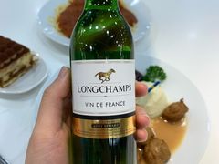 -宜家·瑞典风味餐厅(烟台路店)