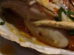 -烧蠔帮·生蚝海鲜牌档(观海店)