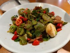 -湘与香缘·湖南菜(王府井北京市百货大楼店)