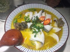 麻藤鱼-岭南真味·匠心粤菜(K11店)