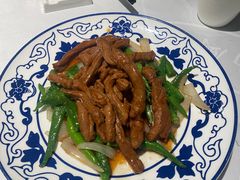 -西湖春天•老字号杭州菜(百汇店)