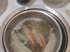 -帝皇海海鲜豆捞(桐泾商务广场店)