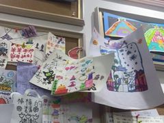 -缤纷鸟美术书法(汉神购物广场校区)