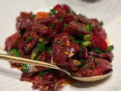 -喜棠·长沙家宴·海鲜·湘菜(麓谷店)