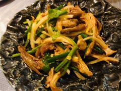 -后海16号·北京私房菜