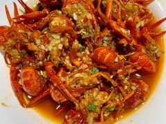 -李叔叔虾蟹大排档(青羊店)