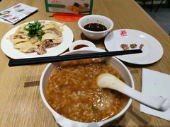 -泰煌鸡·上海白斩鸡·鸡汤面(鹤庆店)
