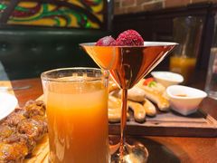 -马迭尔德式西餐精酿啤酒屋(中央大街店)
