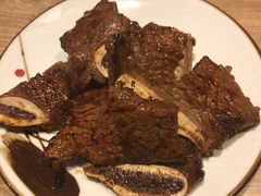 -好牛烧肉(世茂广场店)