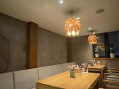 -山茶云南菜(永安里店)