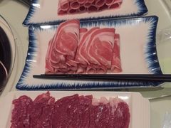 -福寿斋·老北京铜锅涮肉·烤鸭(顺义总店)
