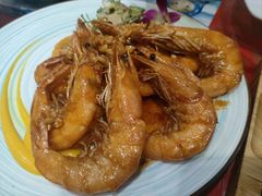 -安德烈俄式西餐厅(中央大街店)