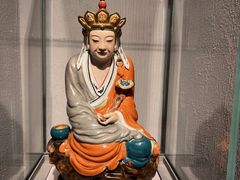 -景德镇中国陶瓷博物馆