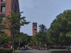 -浙江大学(紫金港校区)