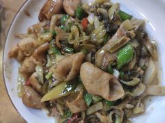 -秋色客家菜(南山店)