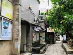 -小洲村