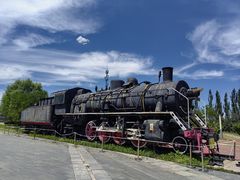 -大同煤炭博物馆